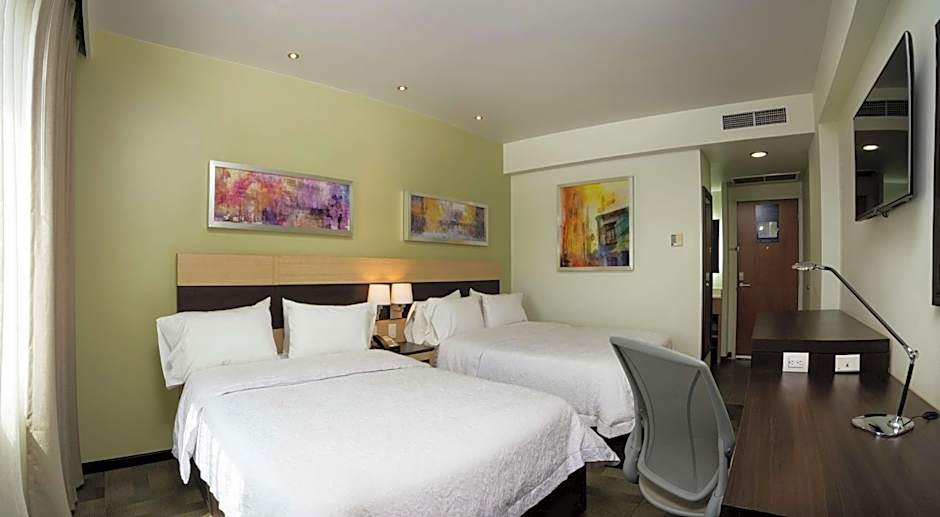 Hampton Inn By Hilton Silao Aeropuerto
