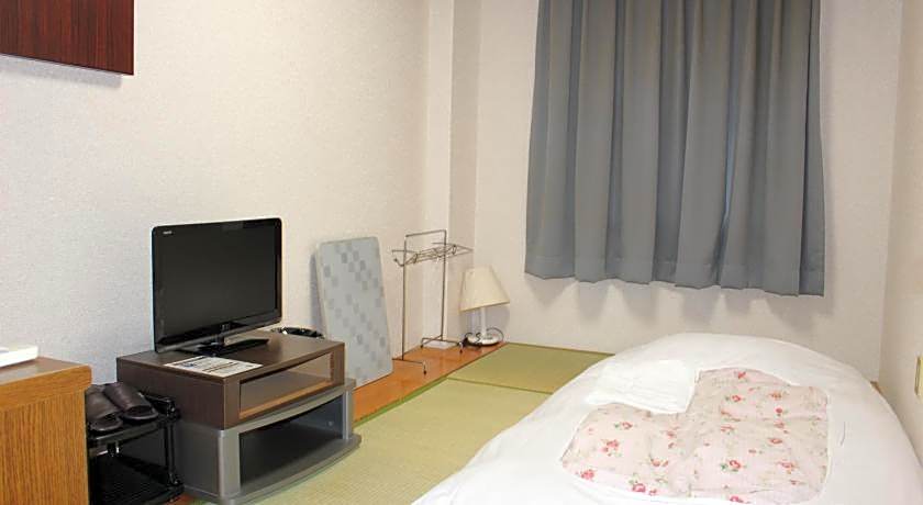 Hotel Higashihiroshima Hills Saijo