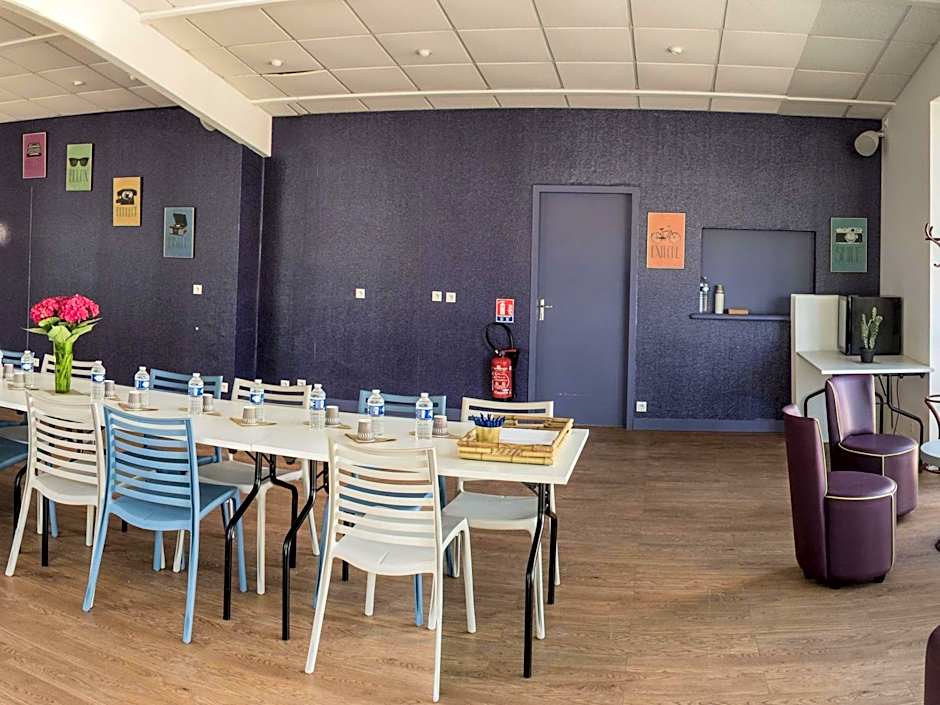 ibis Styles St Gilles Croix de Vie centre-ville