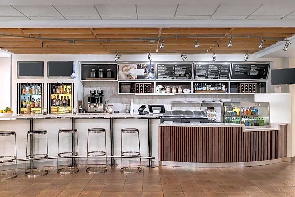Courtyard by Marriott Fargo Moorhead, MN