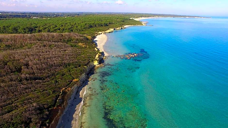 Masseria Mongio dell'Elefante