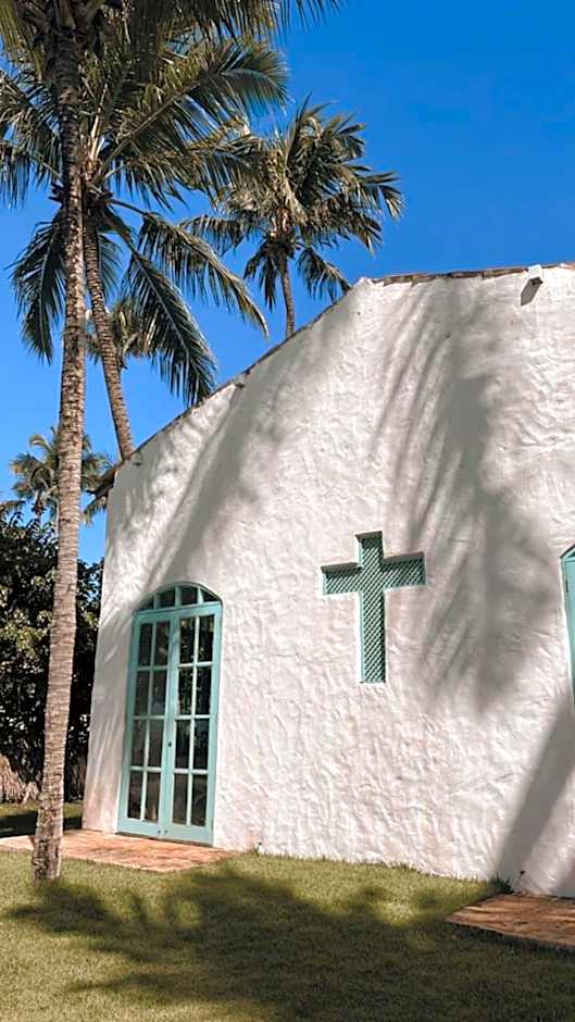 Flat Villas Manatee Rota Ecológica dos Milagres