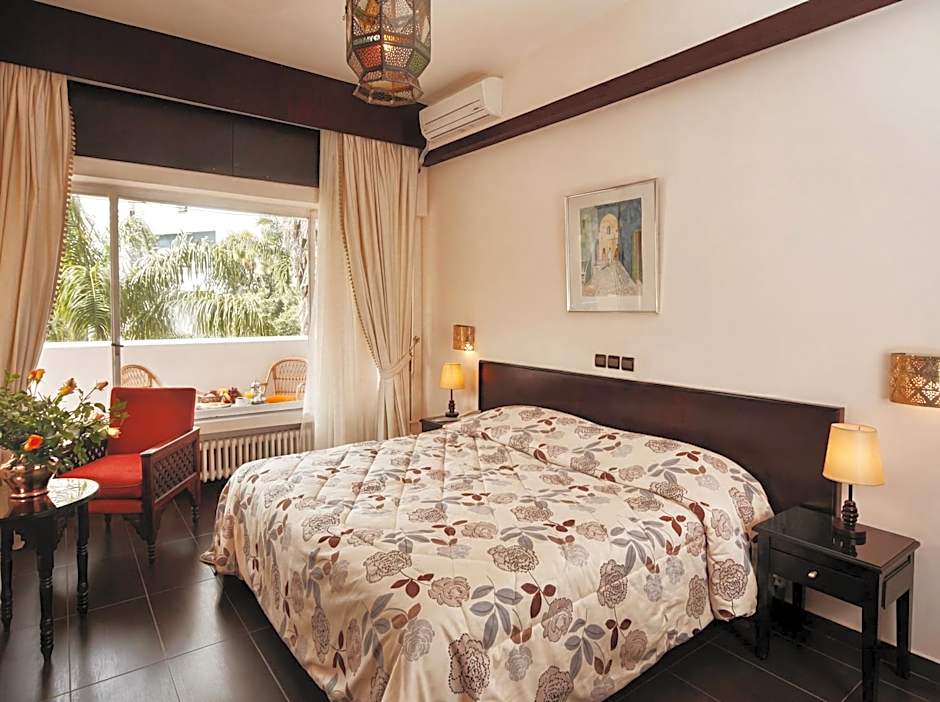 Hotel Chellah
