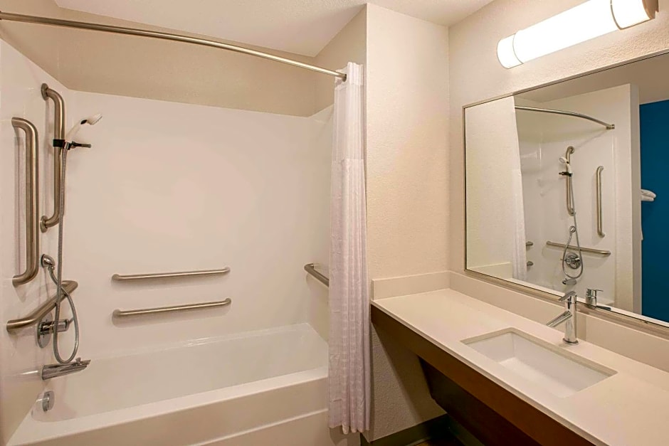WoodSpring Suites Houston 288 South Medical Center