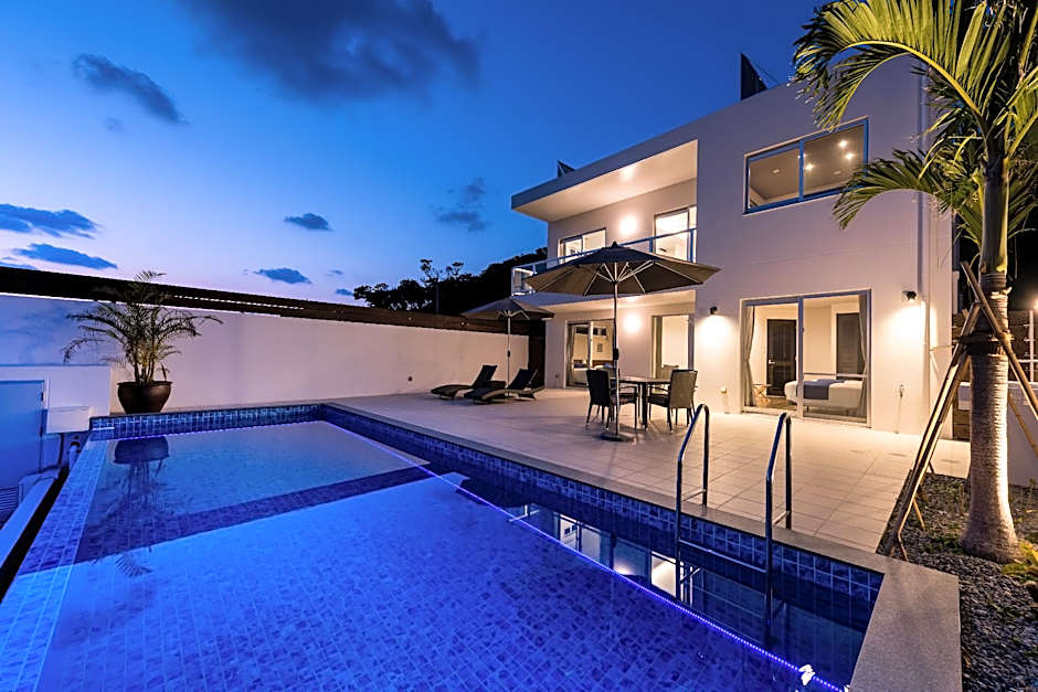 Viaul Ocean Resort Kouri