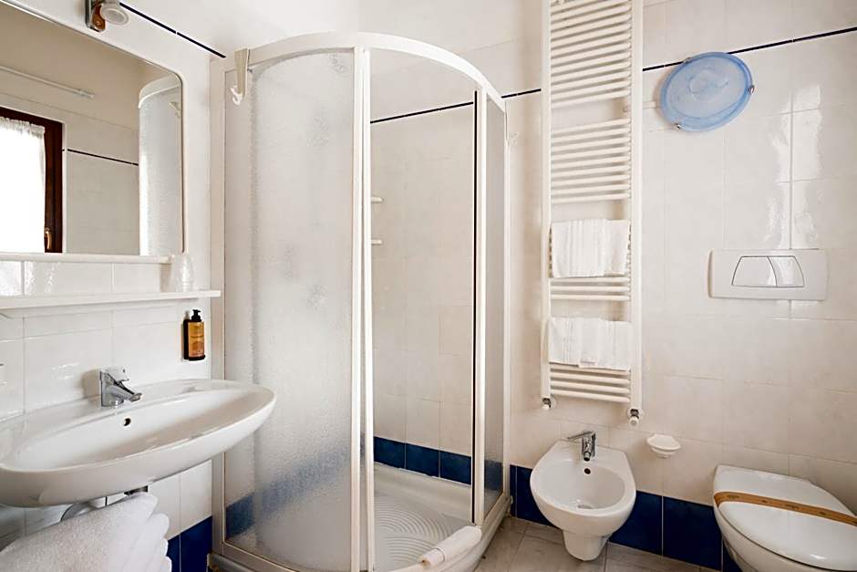 Hotel Villa Emma