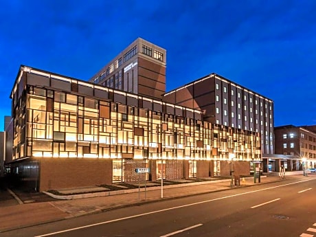 Hakodate Kokusai Hotel