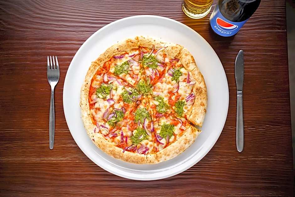 A&O Hamburg Hauptbahnhof