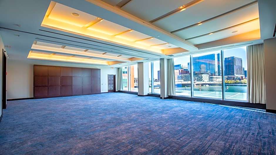 InterContinental Boston By IHG