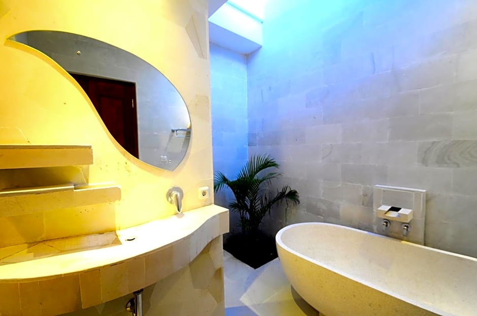 Jas Boutique Villas