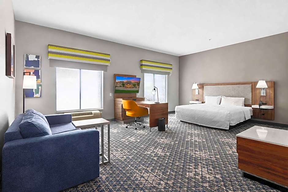Hampton Inn & Suites Houston - Rosenberg