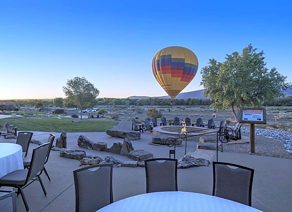 Hyatt Regency Tamaya Resort And Spa