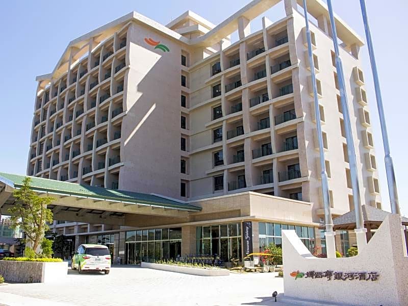 Formosa Naruwan Galaxy Hotel
