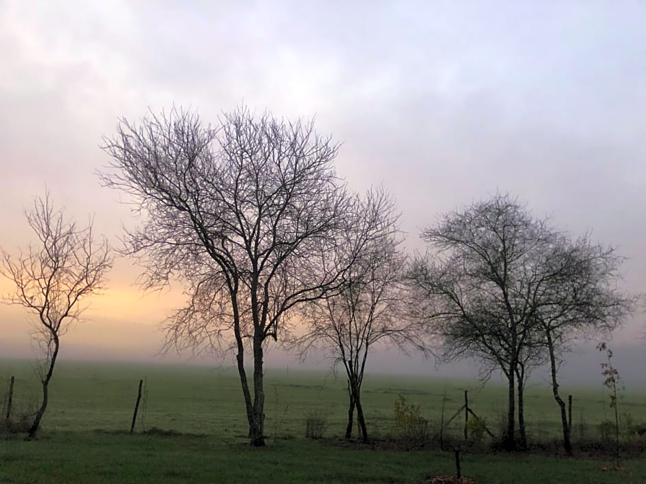 Le Bois des Chambres