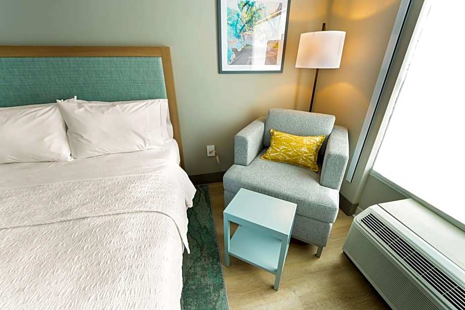 Hampton Inn St. Augustine Downtown Historic District