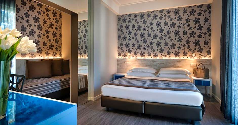 Hotel Roma