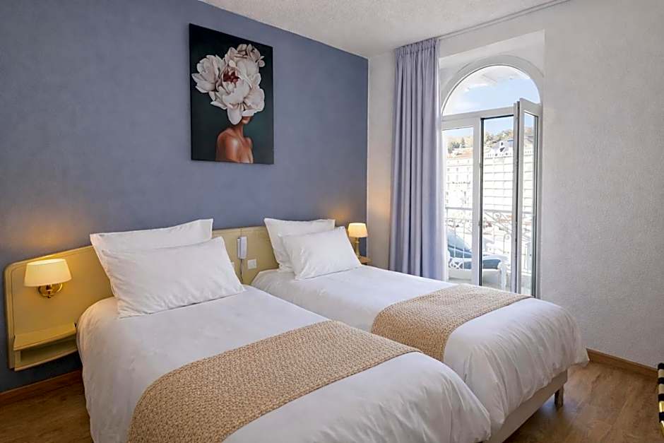 Grand Hôtel d'Espagne
