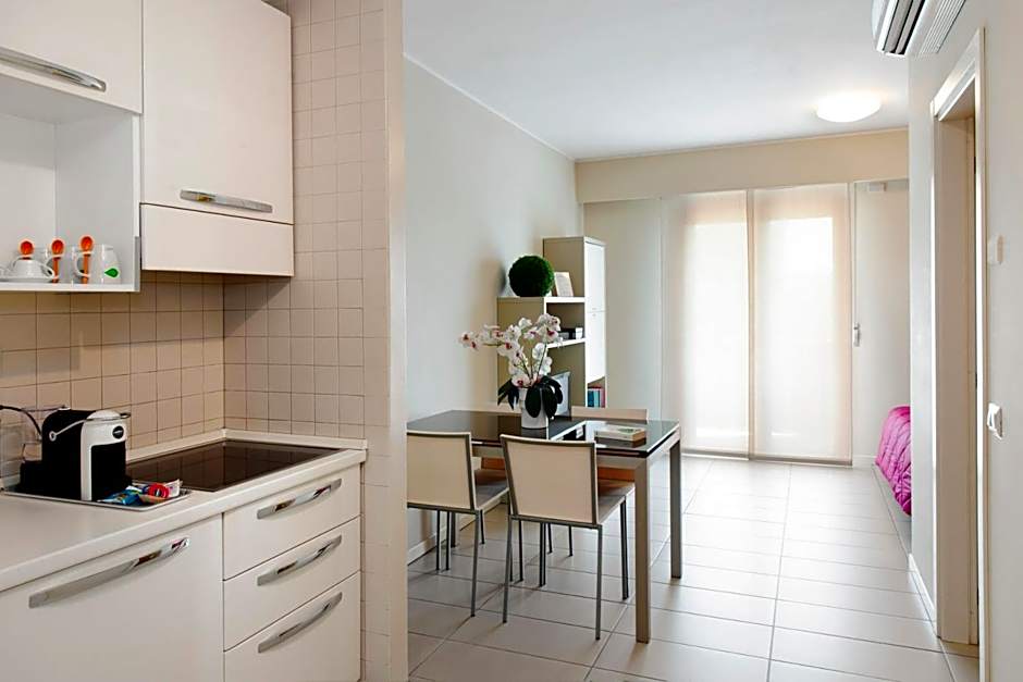 City Residence