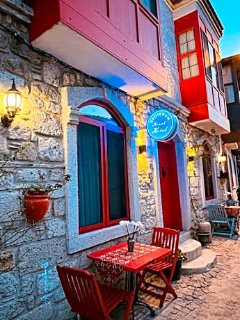 Bedirhan Konak Otel