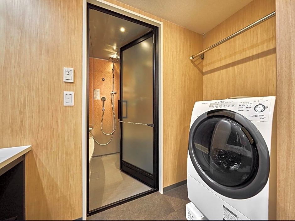 MIMARU Kyoto Shinmachi Sanjo