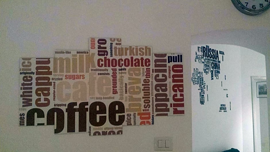 Alessi Suites & Studio