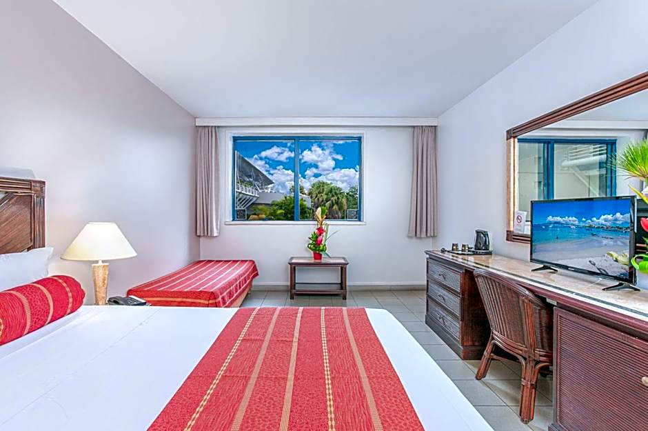 Karibea La Valmenière Hôtel