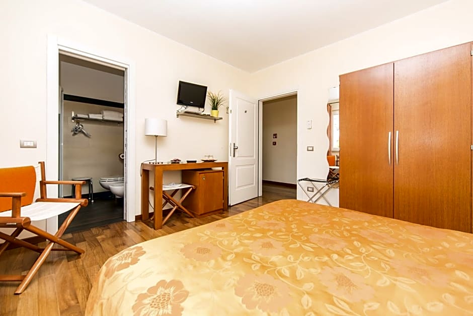 Oasi Hotel