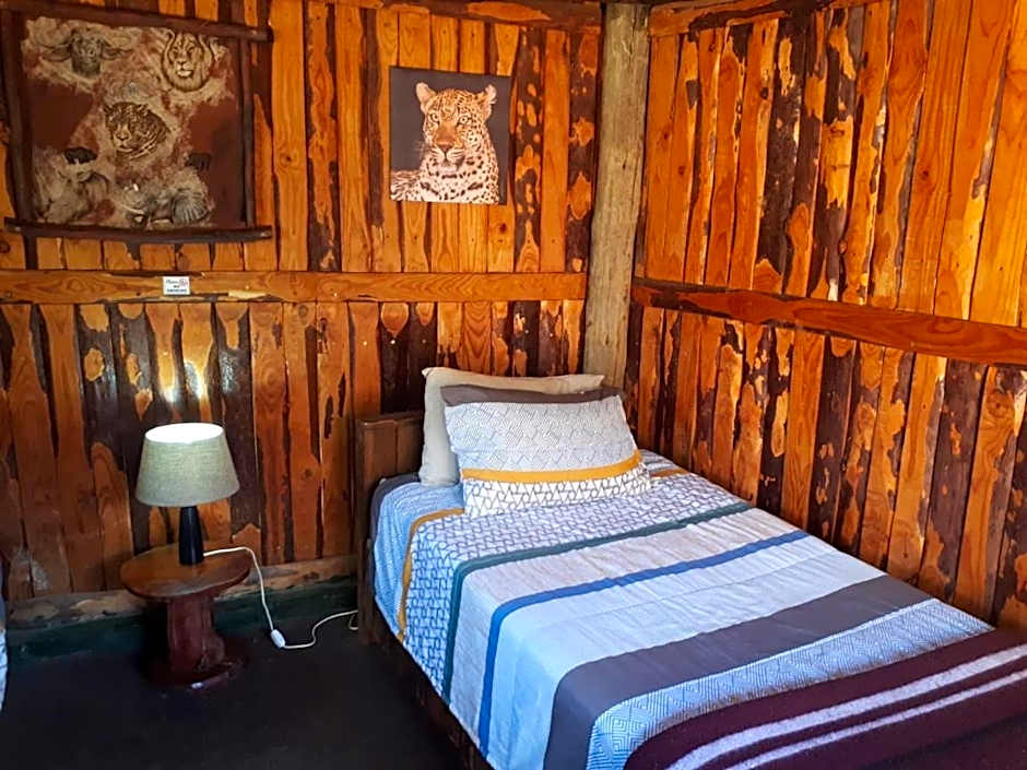 ThabaNkwe Bushveld Inn