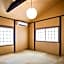 Rental of Machiya Take a Shigaraki Ware Observat