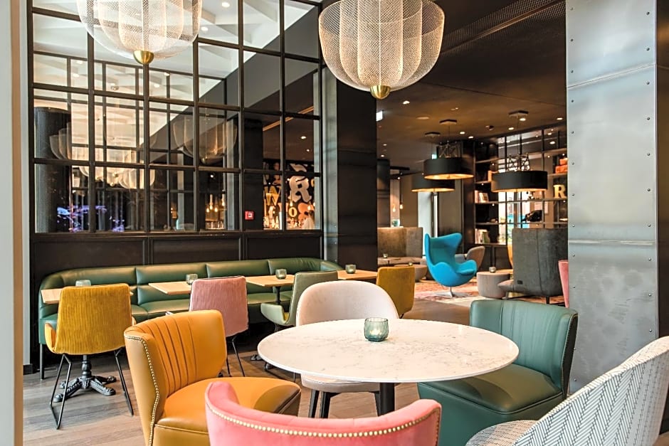 Motel One Hannover-Oper