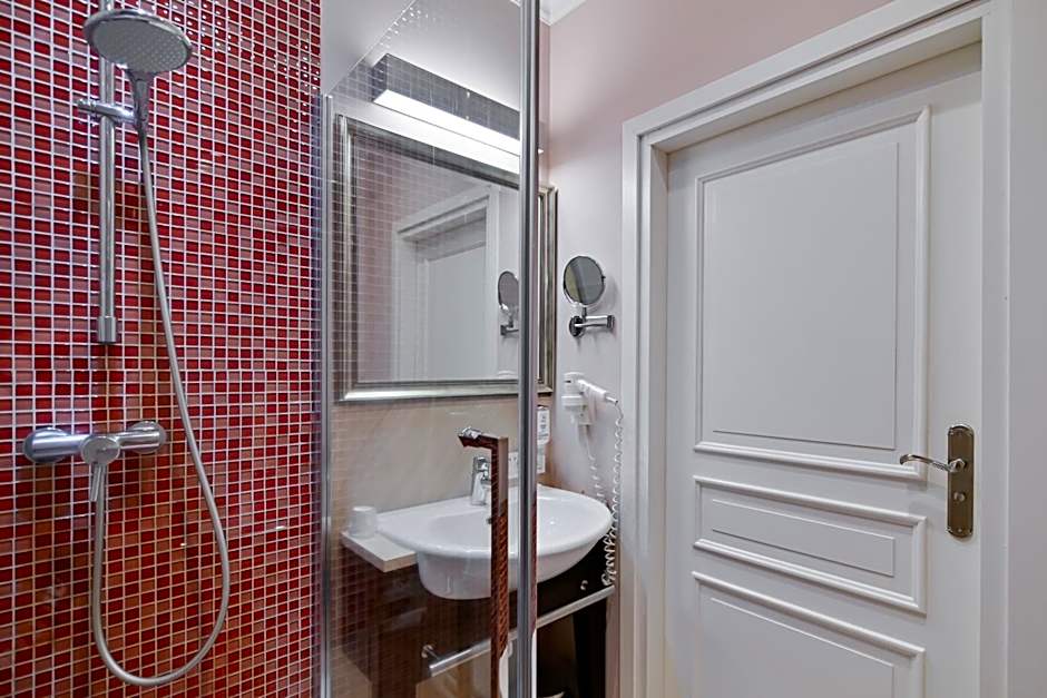 Villa Garden Dyplomat