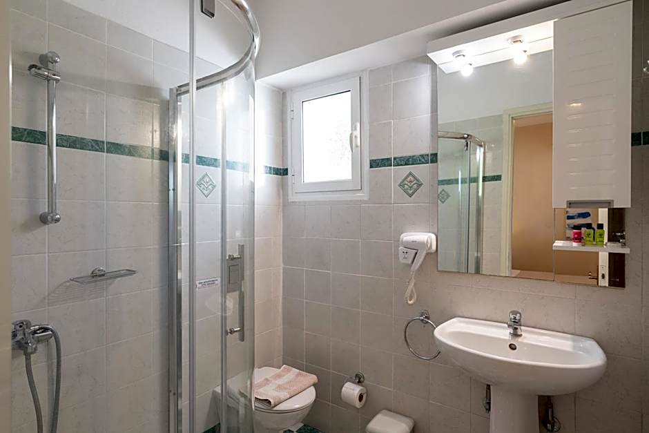 Residence Poseidon