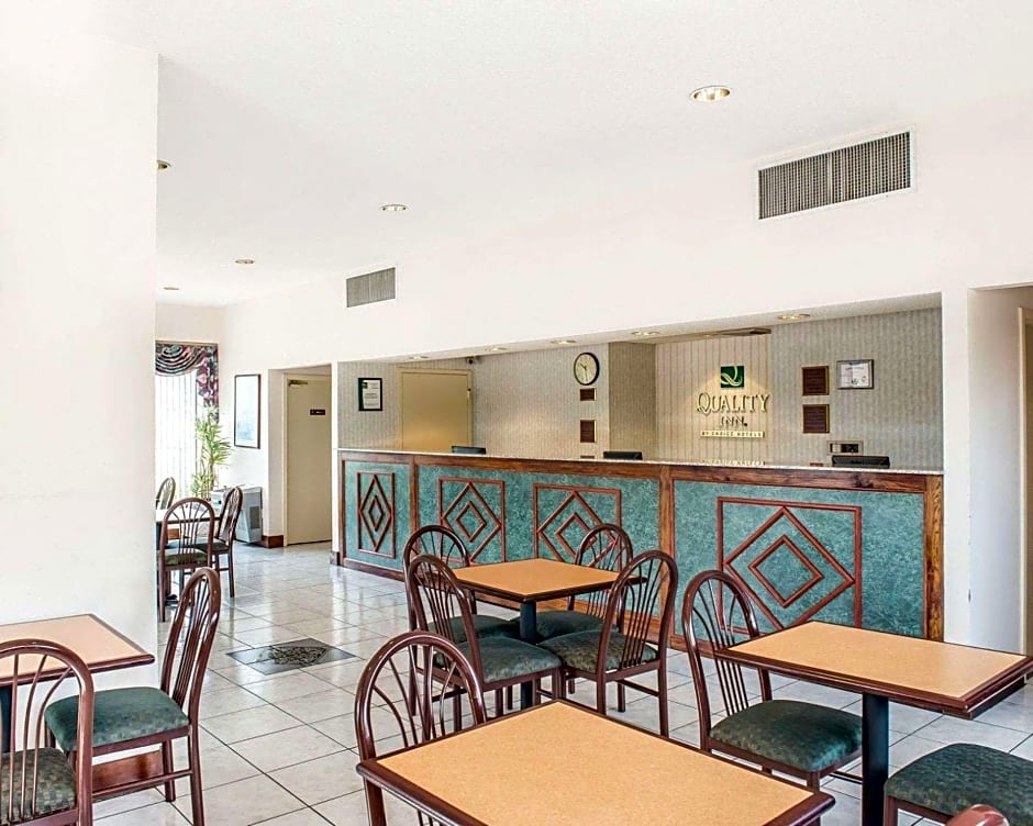 Quality Inn Marianna South