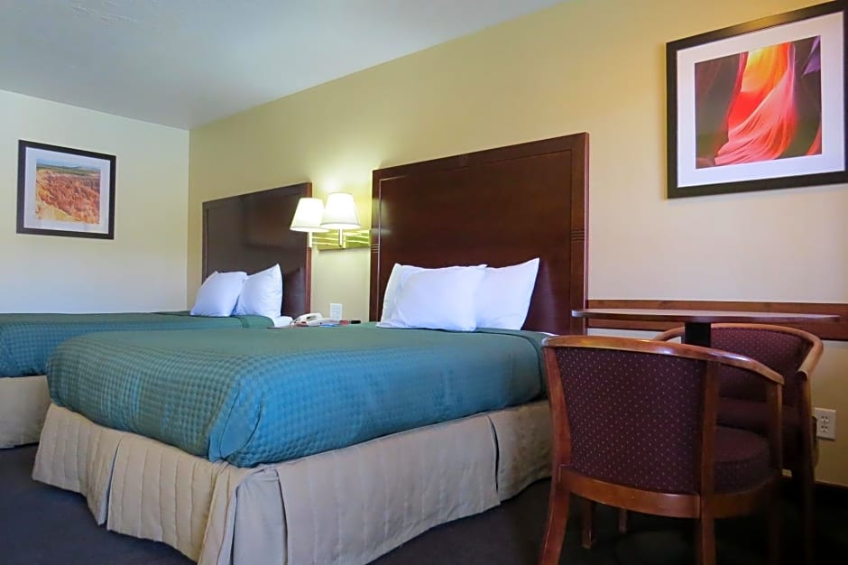 America's Best Inn & Suites Saint George