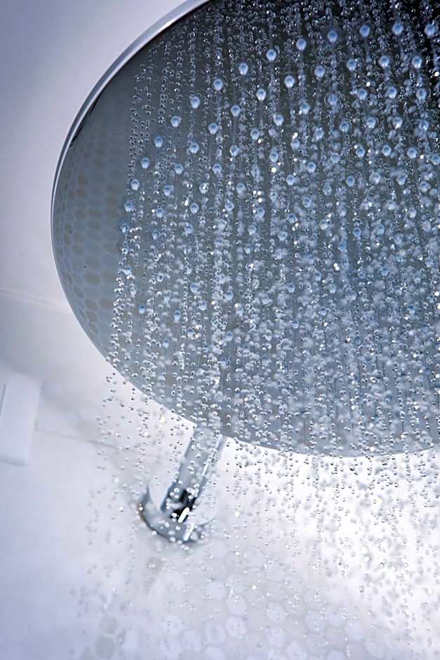 Arcadia Boutique Hotel