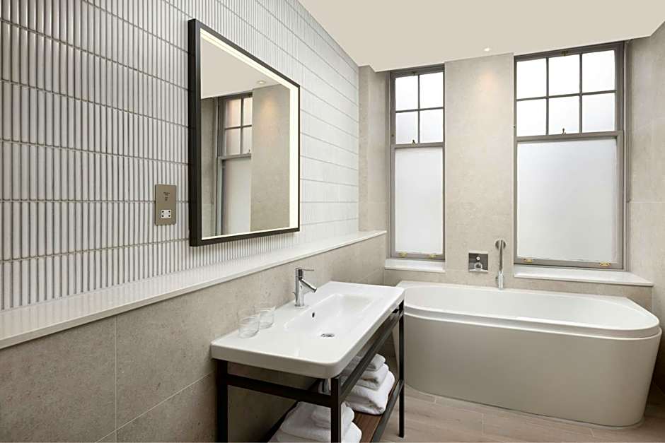 AC Hotel by Marriott Glasgow