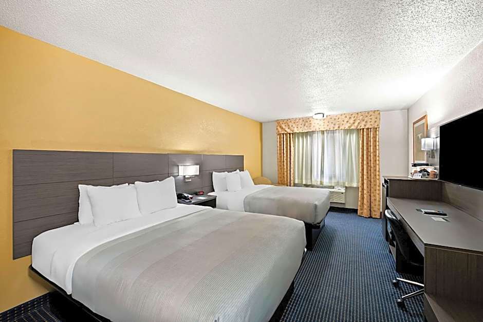 Quality Inn North Platte