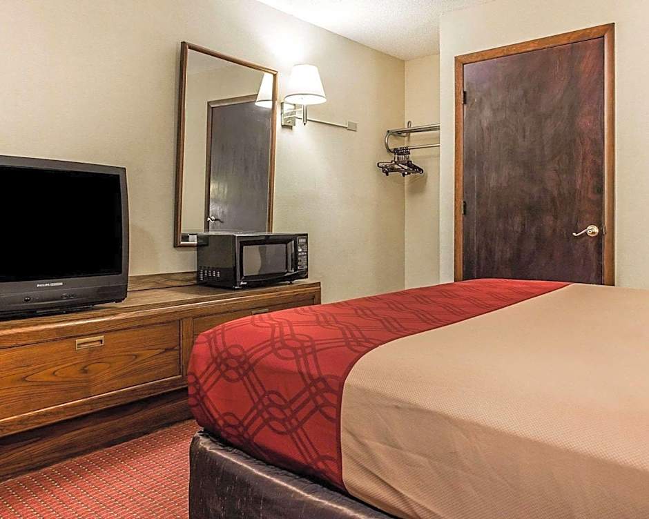 Econo Lodge