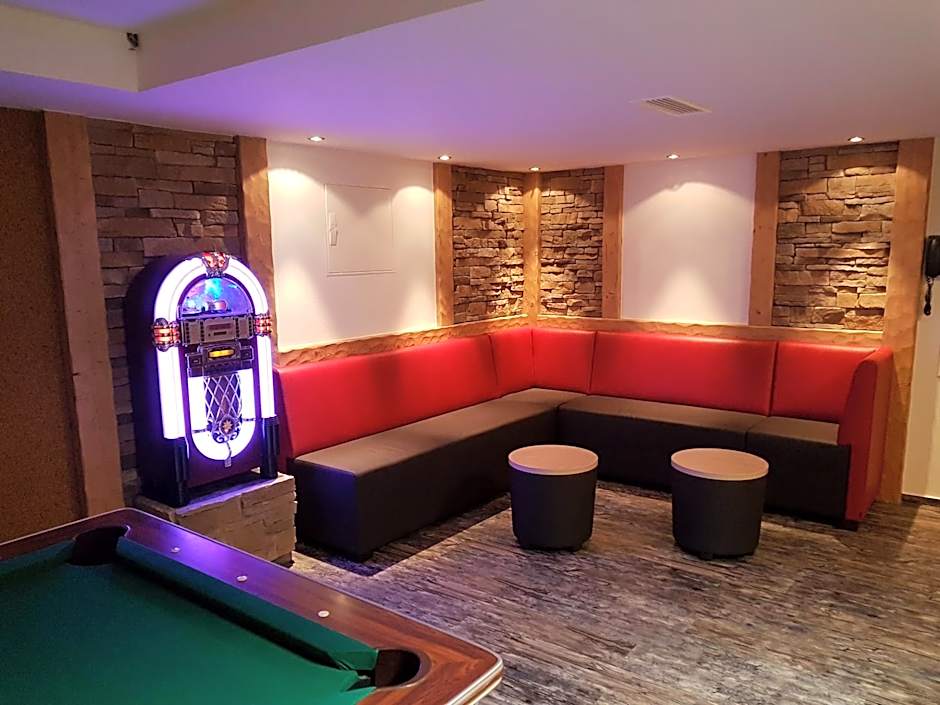 Silberkönig Schwarzwald Hotel & Restaurant Ringhotel