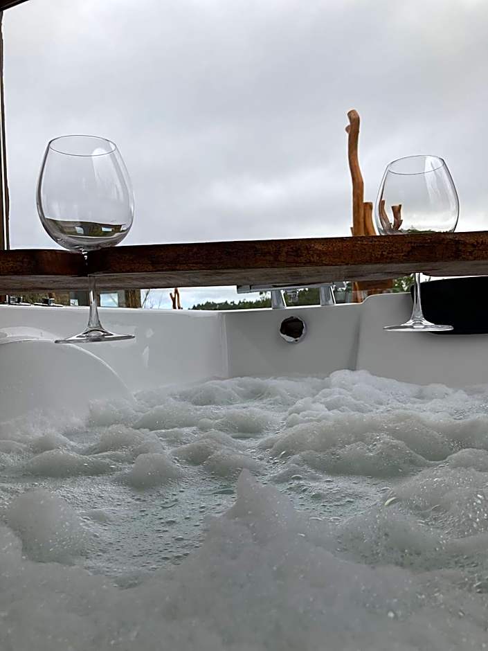 O REFUXIO DOS CEBREIROS