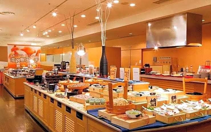 Kyukamura Minami-Awaji