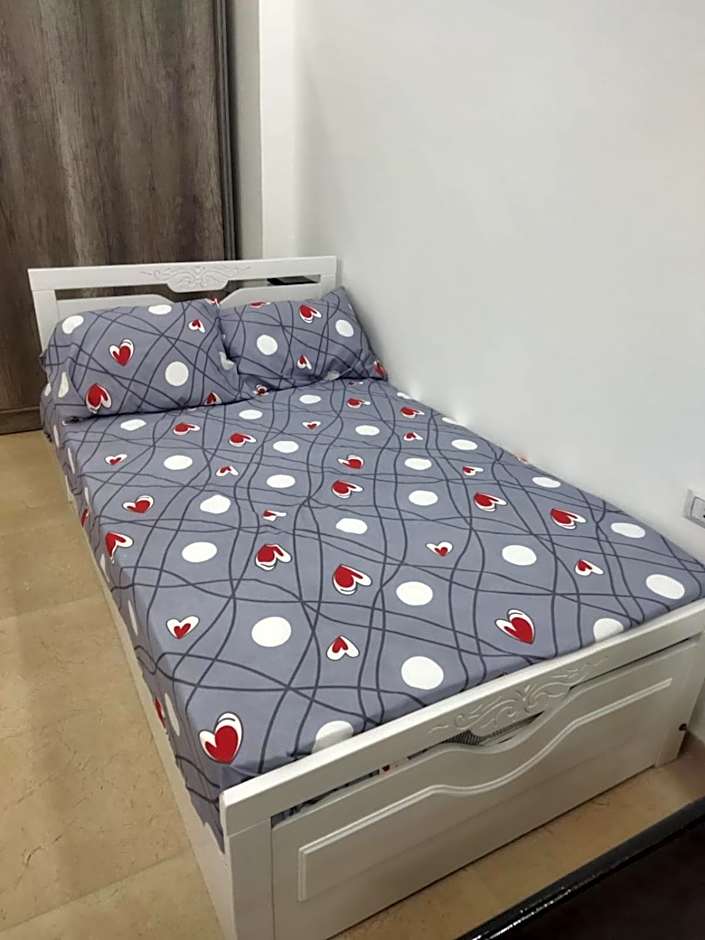 Hurghada City Apartment 3