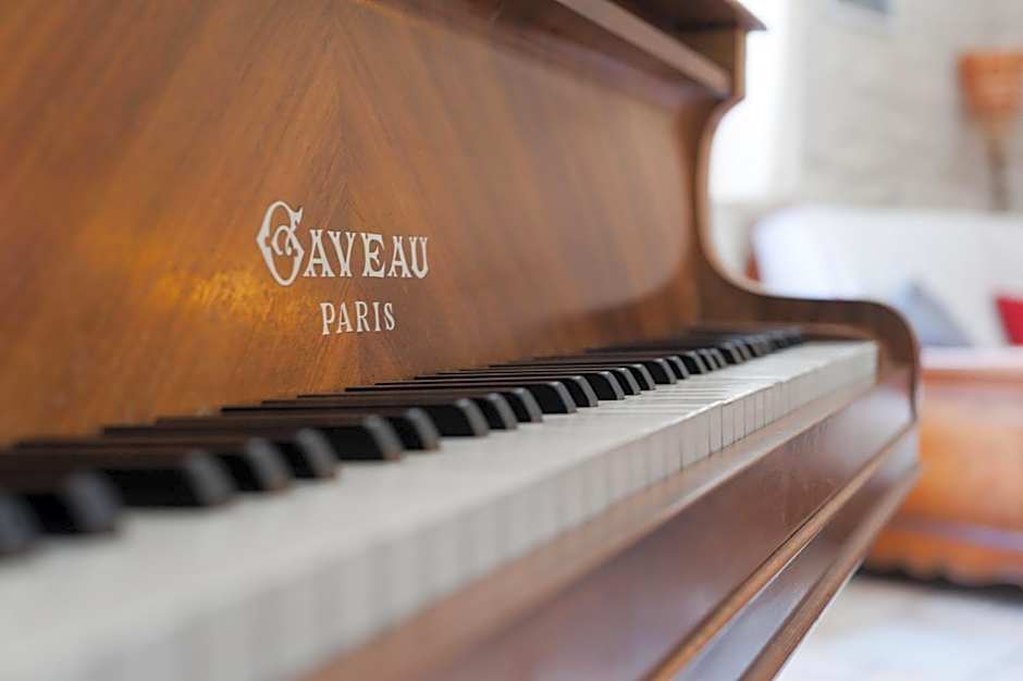 Le Pigeonnier du Perron Hôtel