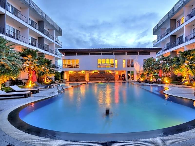 BS Premier Airport Hotel