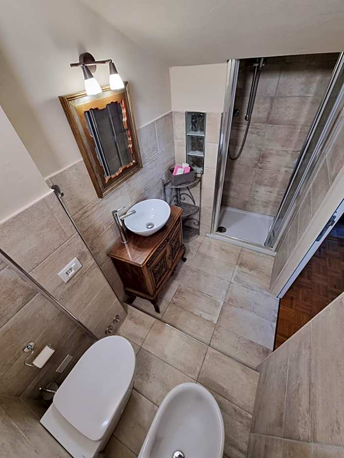 Casa Aloe B&B