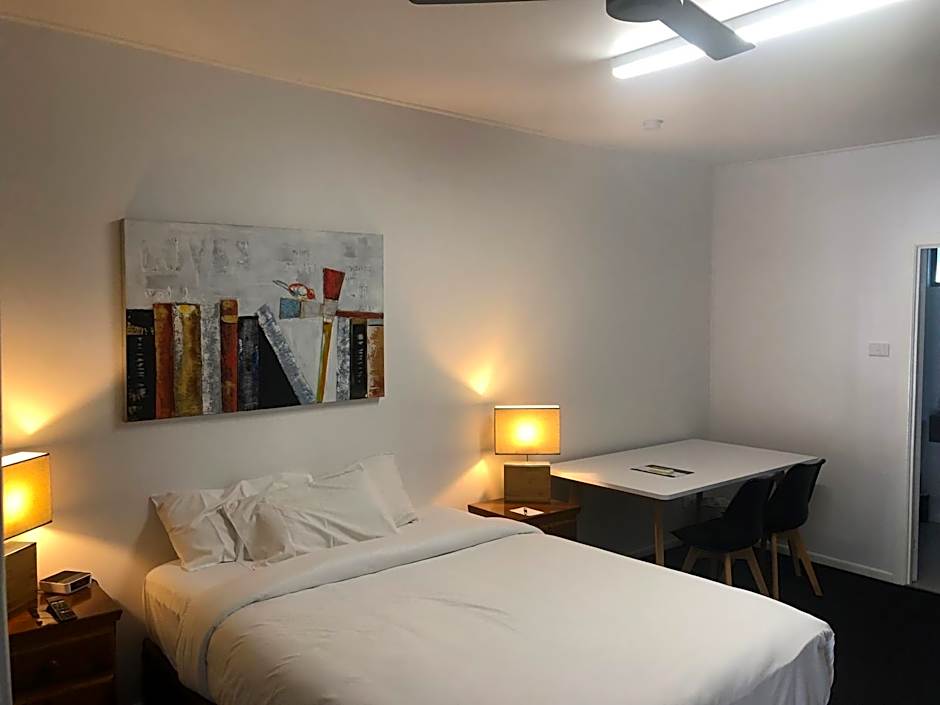 Darra Motel & Conference Centre