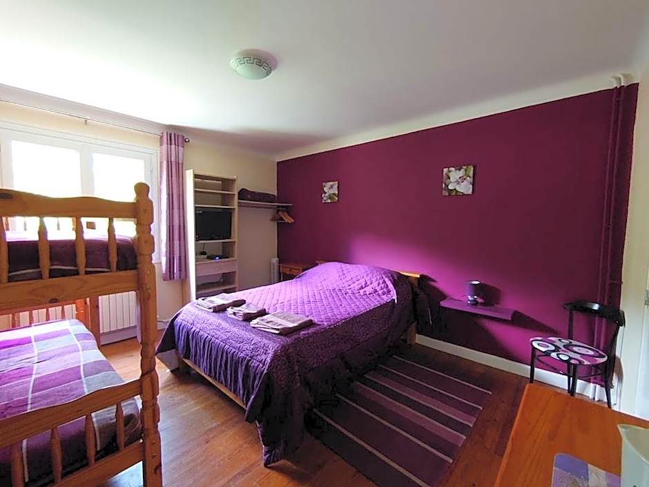 La Riviere Lune Chambre D Hote