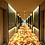 Orange Hotel Puyang Municipal Government