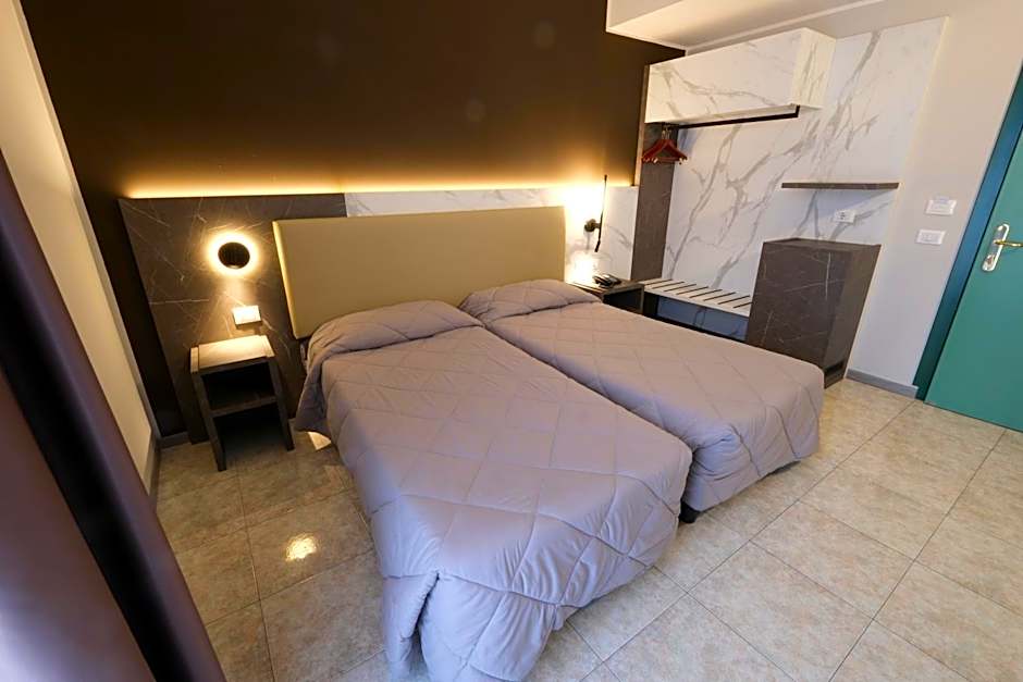 Hotel Mistral