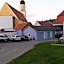 Pension "Zum Raubritter"